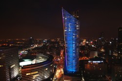 Warsaw                 